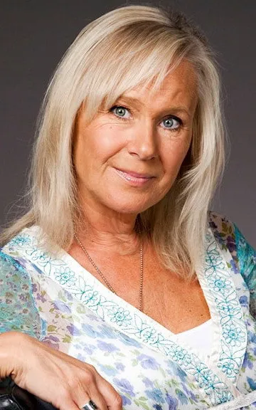 Ingela 'Pling' Forsman