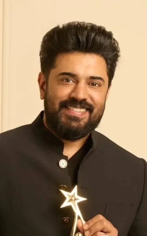 Nivin Pauly