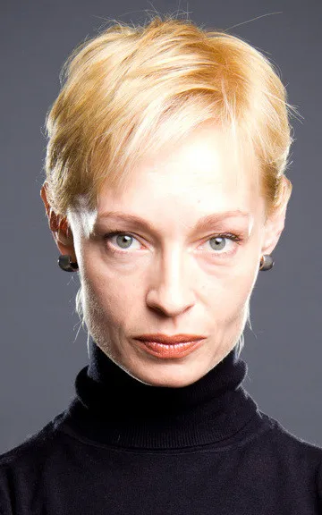 Victoria Malektorovych