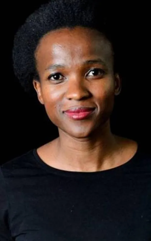 Sibulele Gcilitshana