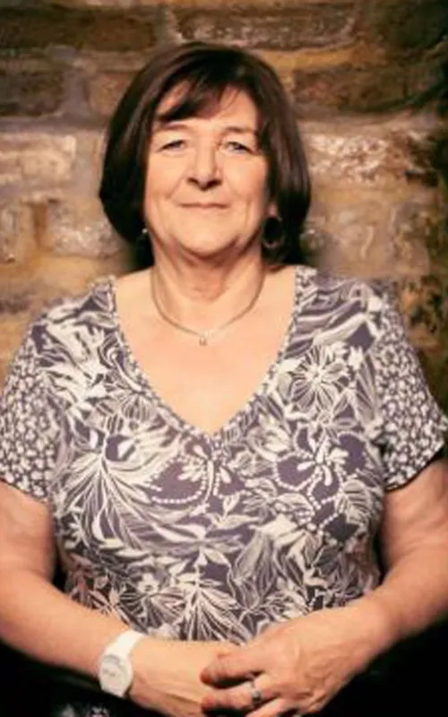Freda Kelly