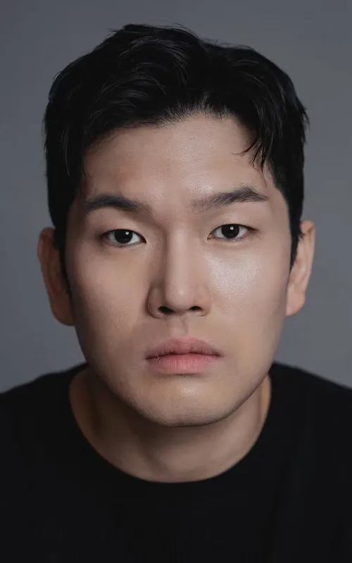 Son Woo-jin