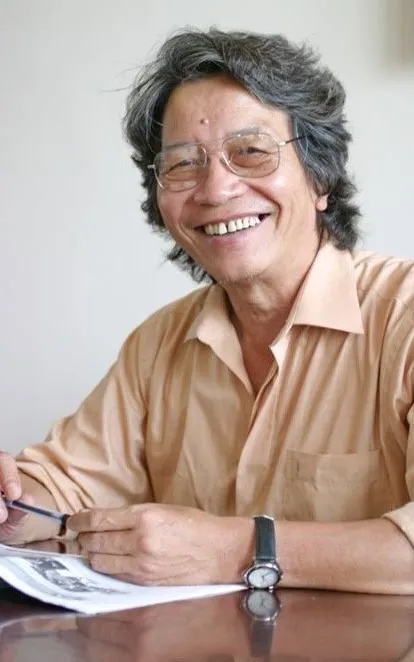 Phó Đức Phương