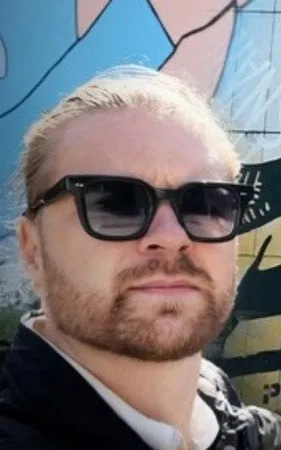 Adam Sjölin