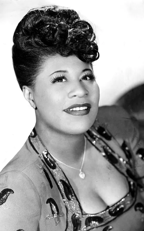 Ella Fitzgerald