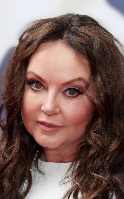 Sarah Brightman