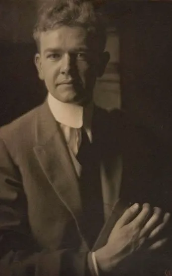 Karl Struss