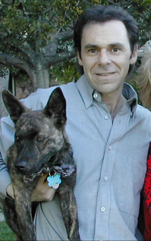 Bryan Michael Stoller