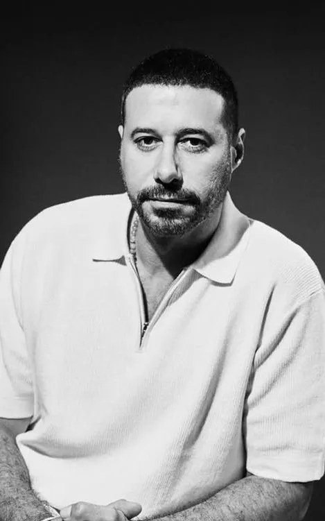 Ahmed Salah ElSaadany