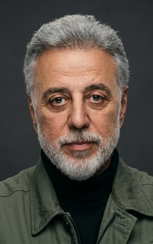 Hamdi Alkan