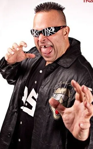 Jerry Sags