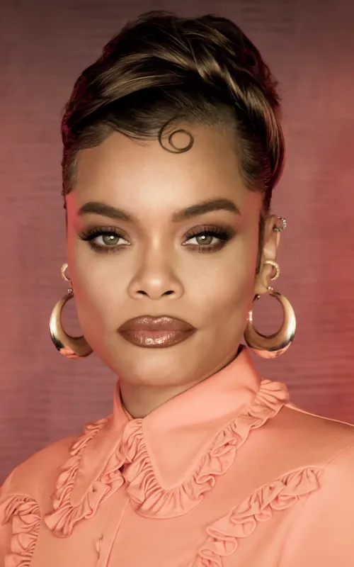 Andra Day
