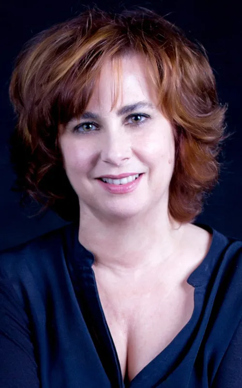 Maria Carolina Salomé