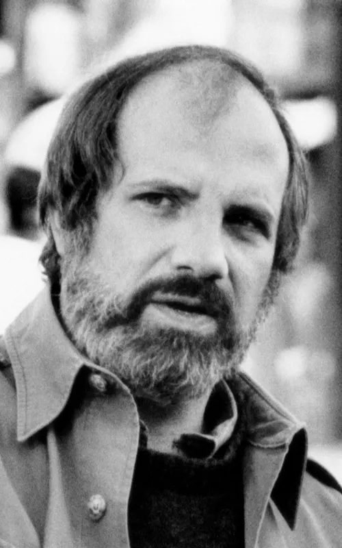 Brian De Palma