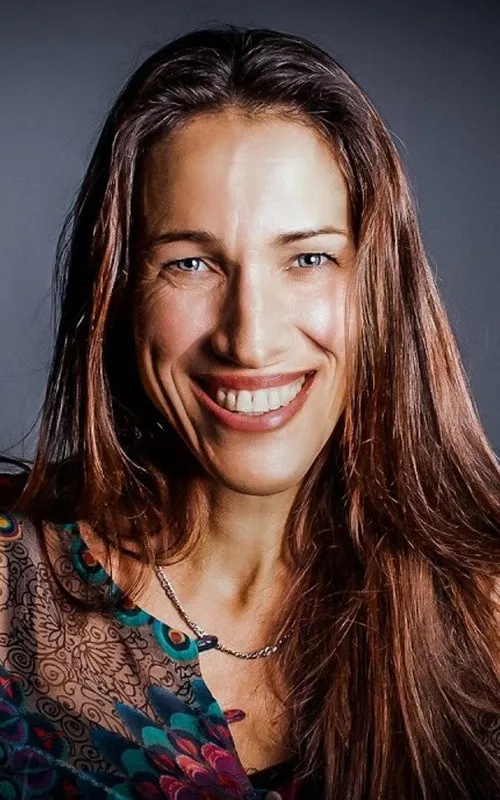 Claudia Urbschat-Mingues