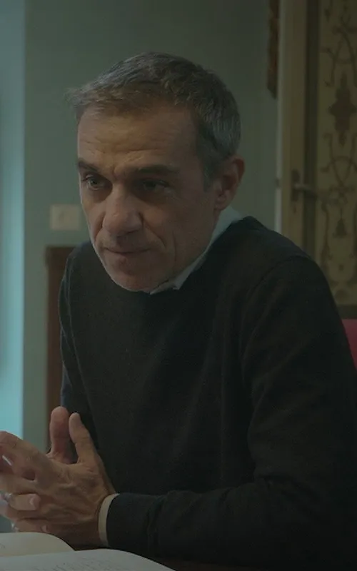 Massimiliano Tortora