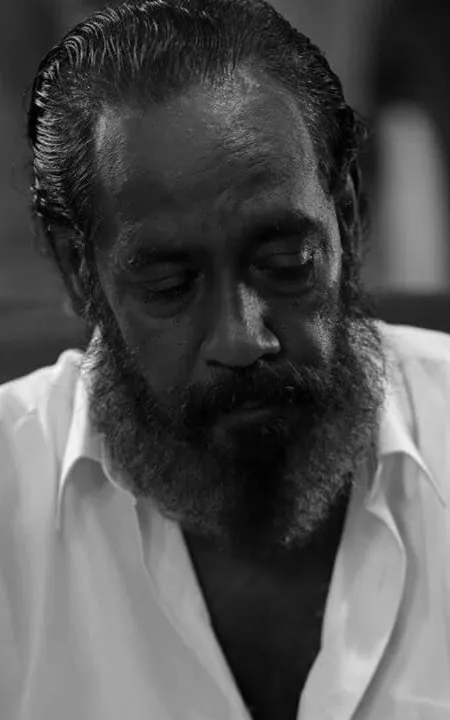 Senaka Titus Anthony