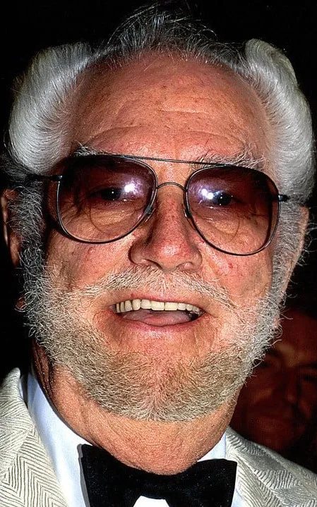 Foster Brooks