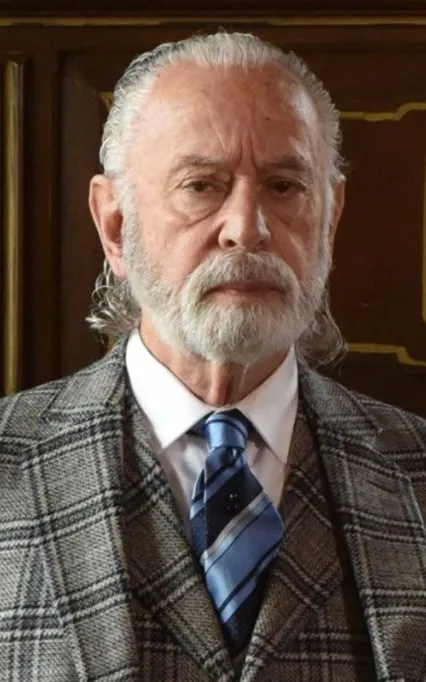 José Luis de Madariaga