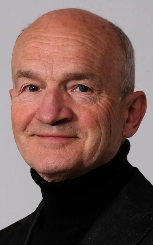 Axel Gottschick