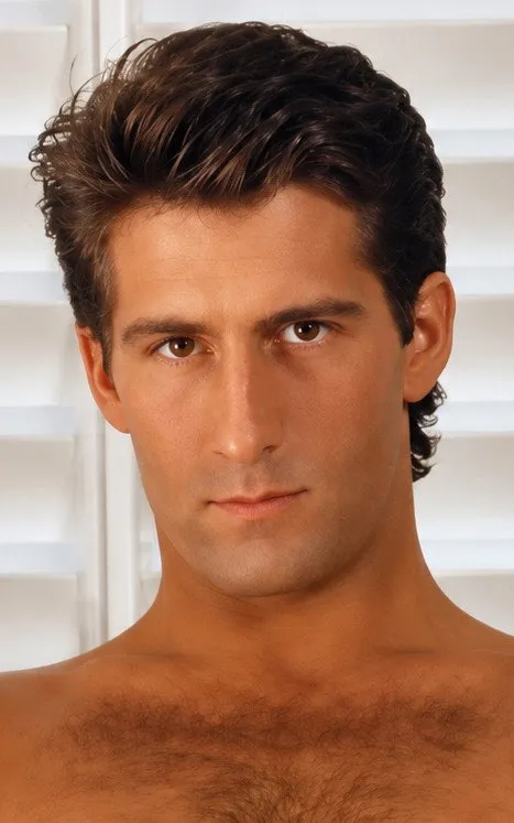 Mitch Taylor