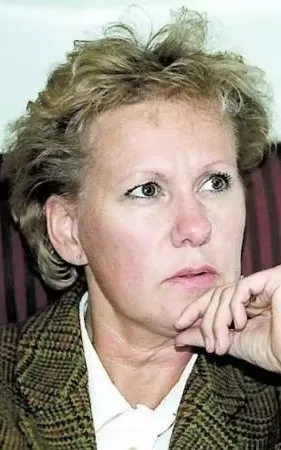 Birgitta Ståhle