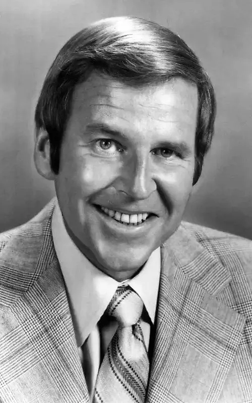 Paul Lynde