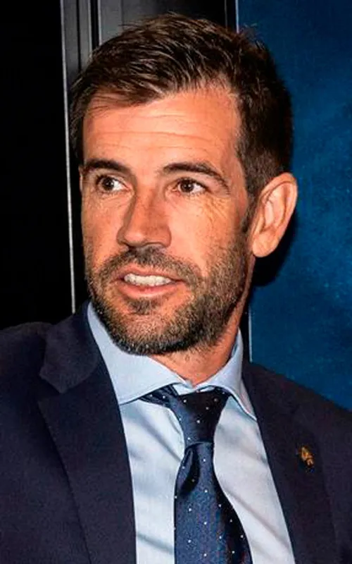 David Albelda