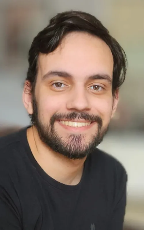 Igor Falco Peroni