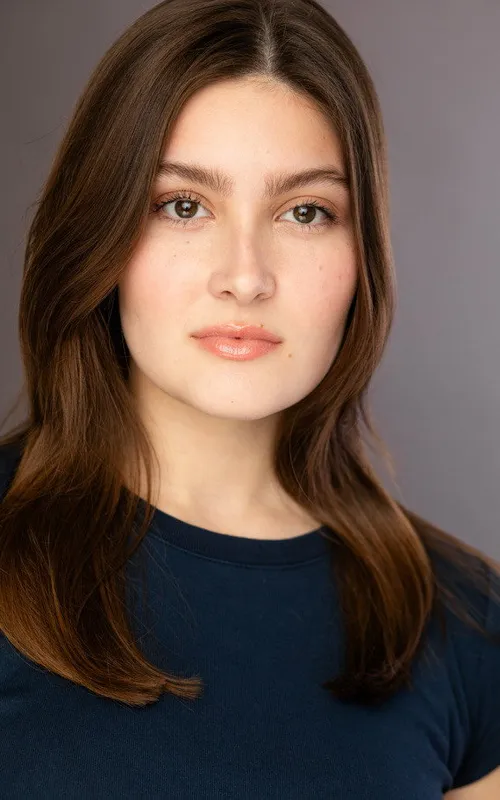 Elise Holbrook