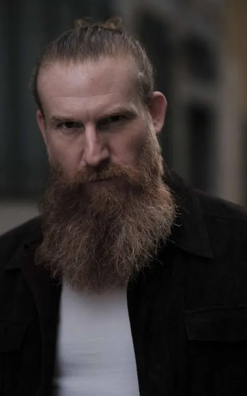 Bertrand-Xavier Corbi