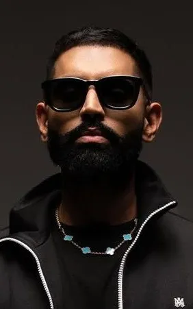 Parmish Verma