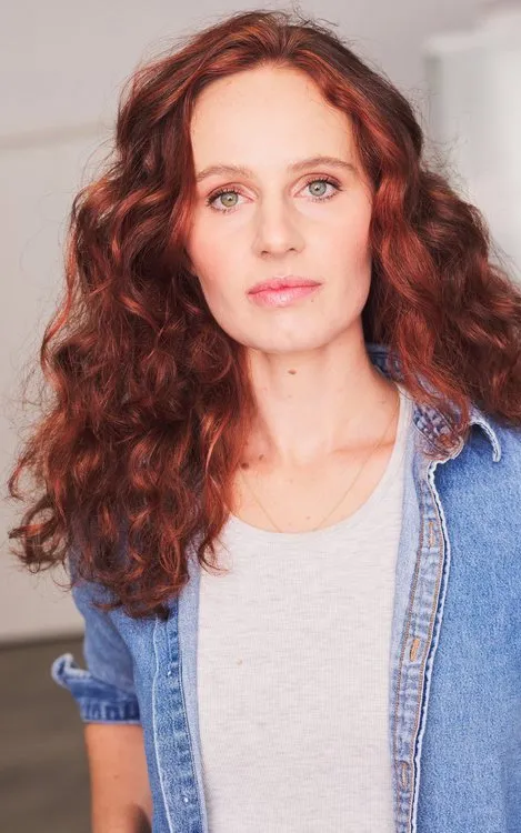 Anna Marjorie Fitzgerald