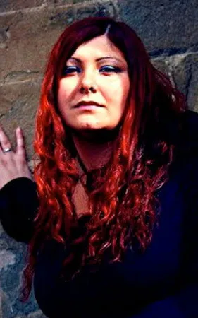 Veronica Bordacchini