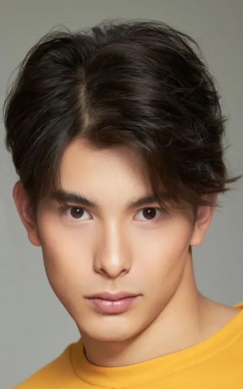 Dom Petchtamrongchai