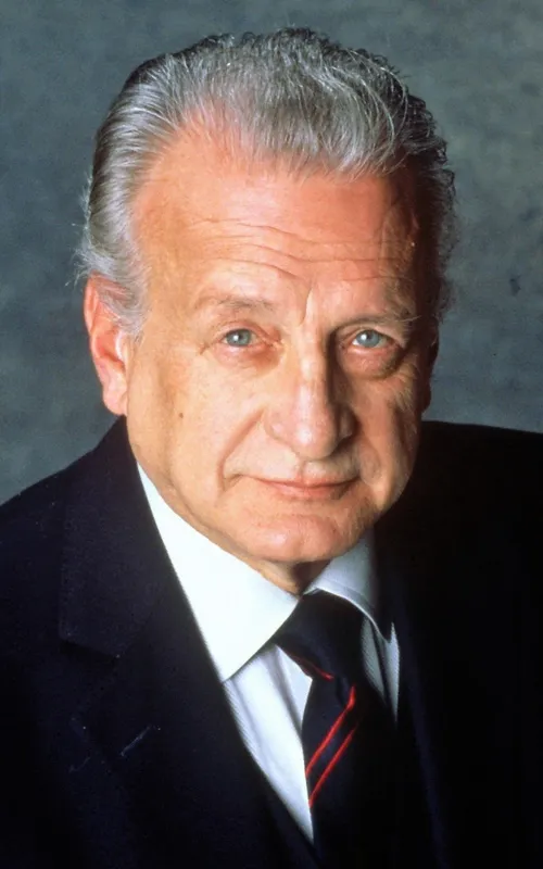 George C. Scott