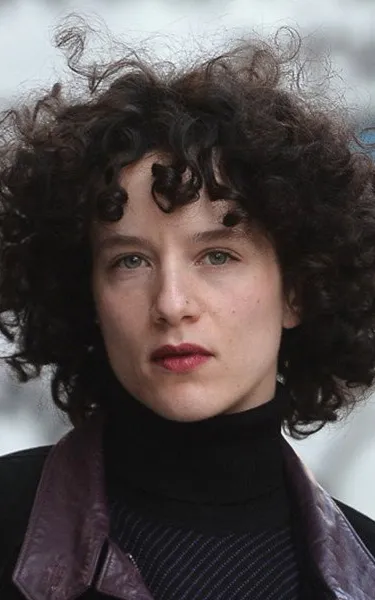 Stephania Sotiropoulou