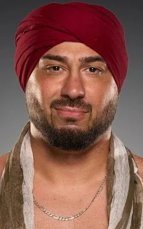 Munraj Ricardo Singh Sahota