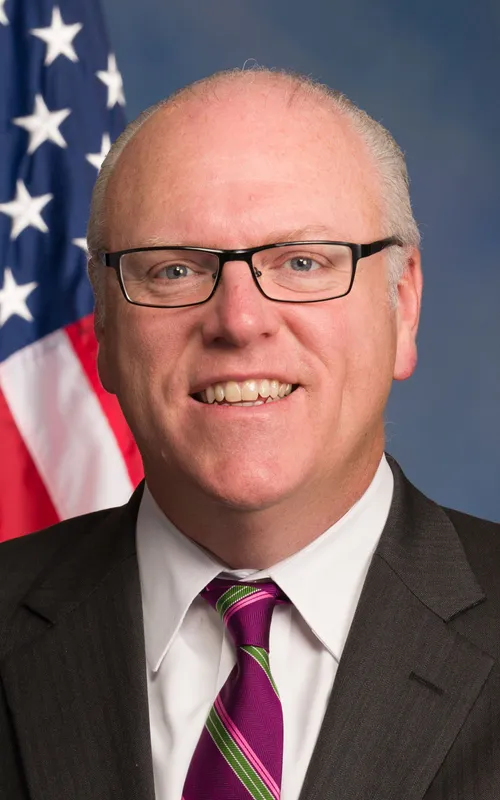 Joe Crowley