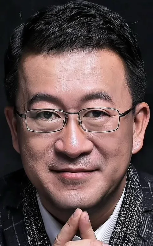 Ding Liang