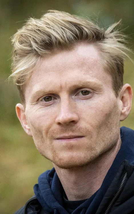 Magnus Midtbø