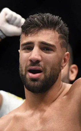 David Teymur