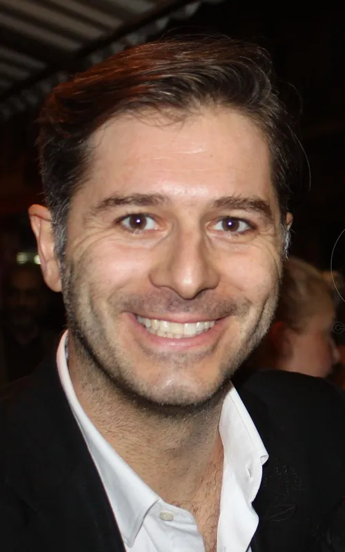 Alexandros Bourdoumis