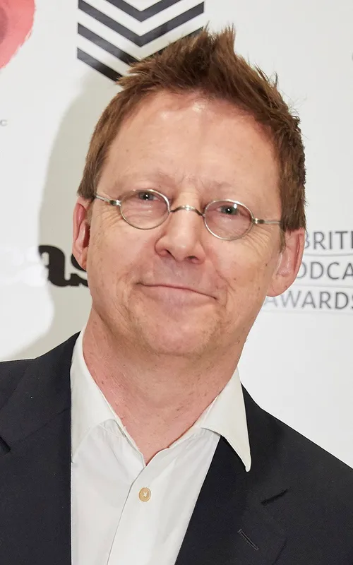 Simon Mayo