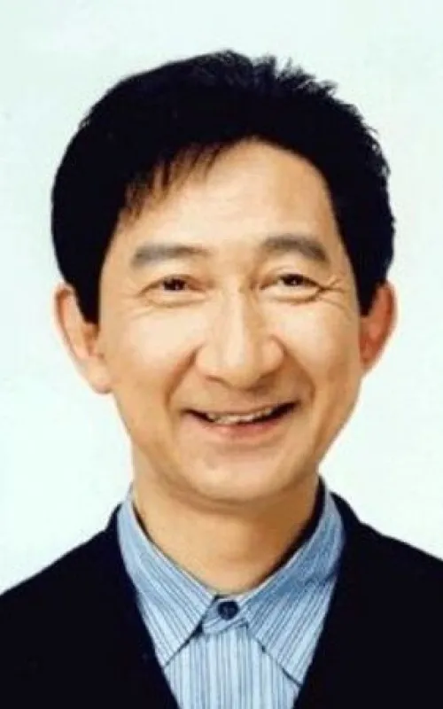 Takashi Tsumura