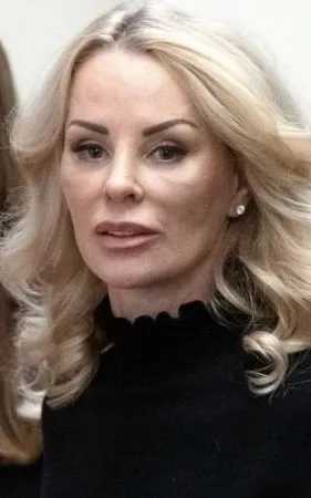 Helena Seger
