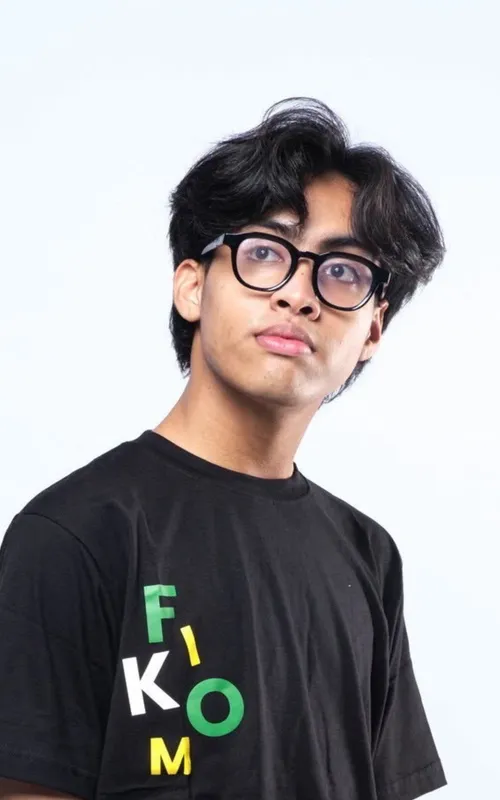 Muhammad Rafli Al Ghifari