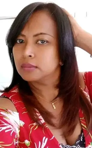 Nadia Benjamina Robinarimalala