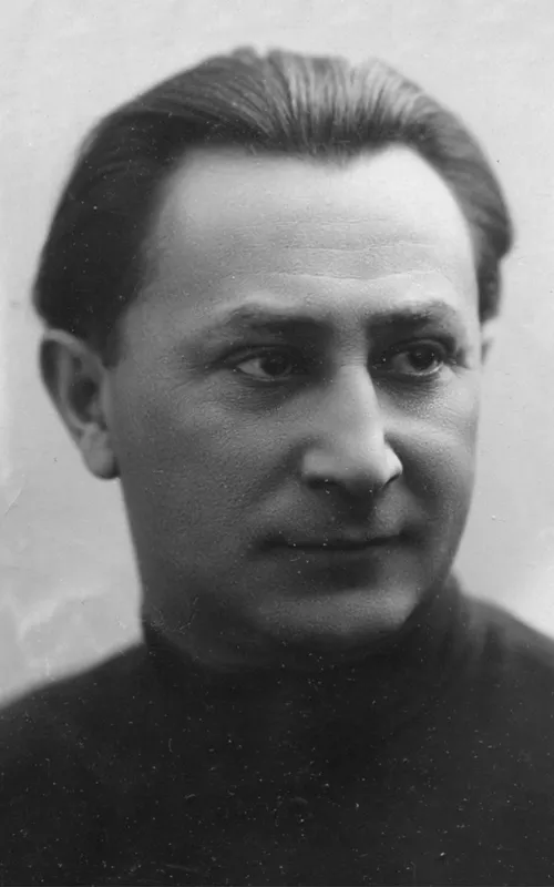 Aleksandr Ardi
