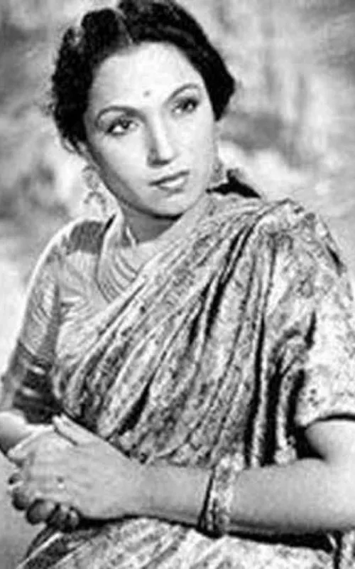 Lalita Pawar